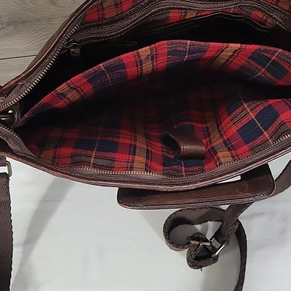 N/A will leather